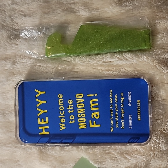 Phone Case - Picture 5 of 5